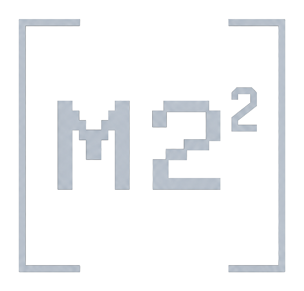 M² Solutions I/O
